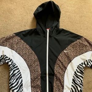 Kith x Nike Max Jacket Chimera